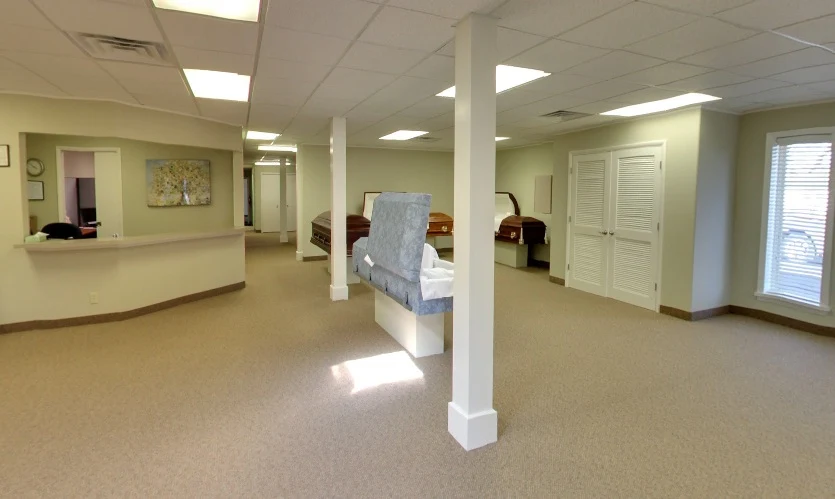 Heritage Cremation & Burial Society